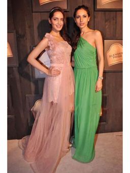 MANDIRA WIRK - Shazahn Padamsee Maxi Dress Pack Of 2