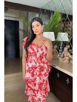 MANDIRA WIRK - Suhani Chandhok Dress