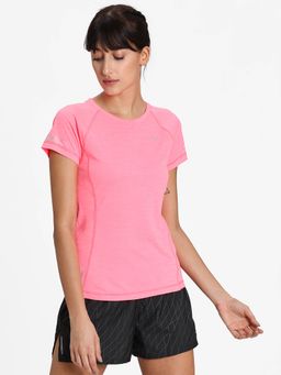 Puma - Runner ID dryCELL Womens Running Fitted T-Shirt