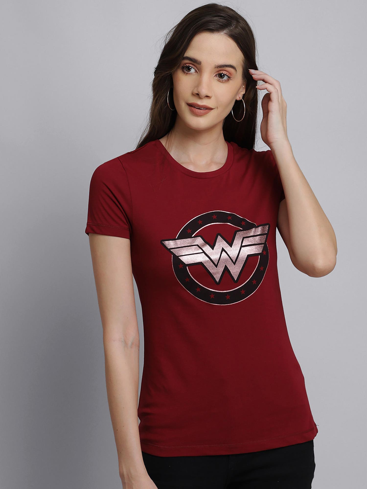 Free Authority Wonder Woman Featured 