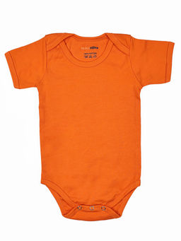 Moms Home - Kids Organic Onesie