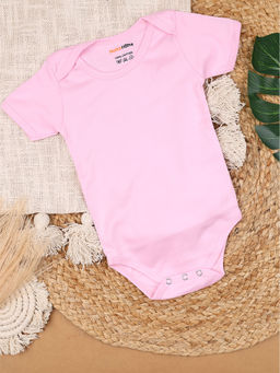 Moms Home - Kids Organic Onesie
