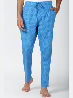 Peter England - Blue Pyjama