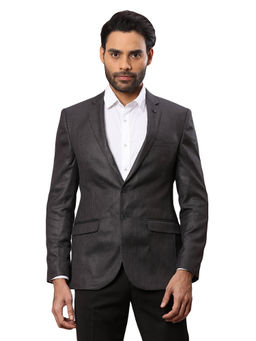 Raymond - Dark Grey Blazer