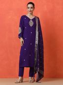 Purple color option, Sold out, Currently selected