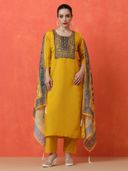 Yellow color option, Sold out, Currently selected
