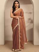 Brown color option, Currently selected