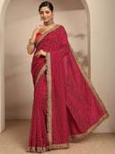 Pink color option, Currently selected
