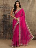 Pink color option, Currently selected
