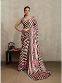 Brown color option, Currently selected