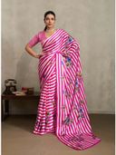 Pink color option, Currently selected