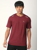 Maroon color option, Currently selected