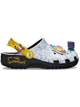 Crocs - The Simpsons Classic Clogs
