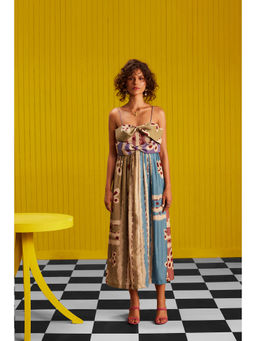 Zip by Payal & Zinal - Hearts Unlocked Amore Affair Dress