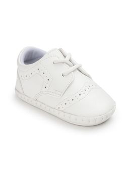 Baby Doe - Boys White Sneakers