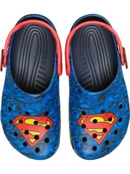 Crocs - Spiderman Web Cls Clogs