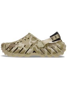 Crocs - Echo Duck Camo Clogs