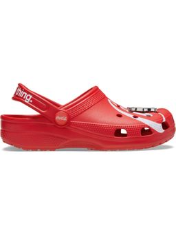 Crocs - Coca Cola Cls Clg