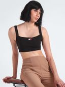 Black color option, Sold out, Currently selected