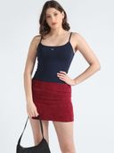 Blue color option, Sold out, Currently selected