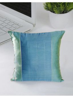 Fabindia - Udai Cotton Silk Cushion Cover
