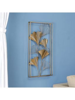 Vedas - W-Miyra Ginko Leaf Panel