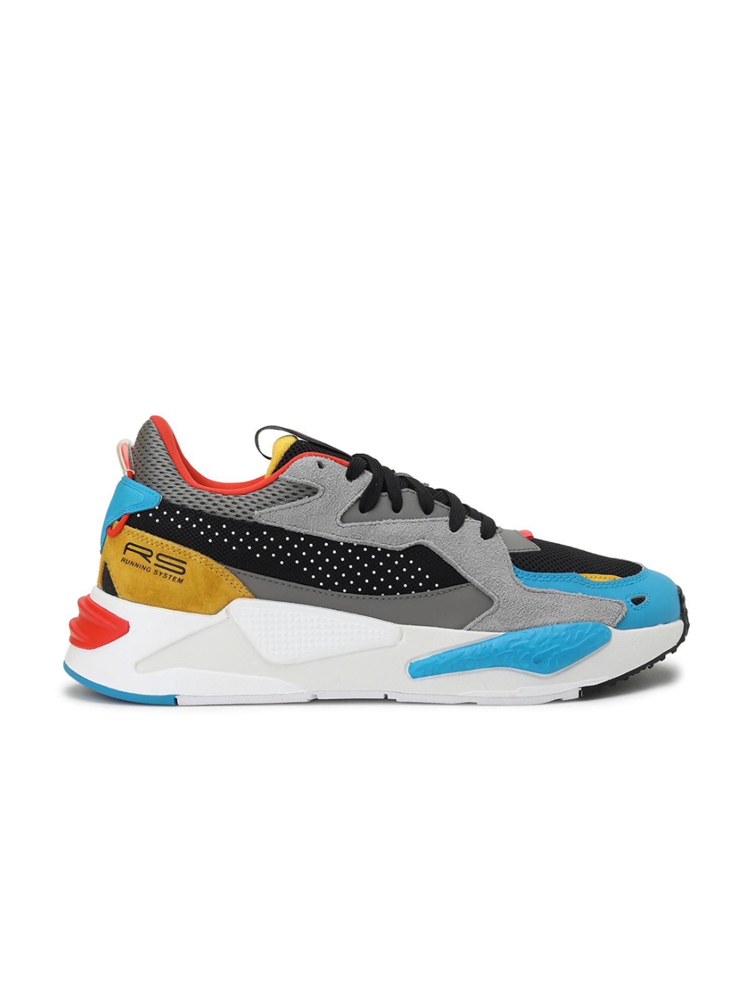 puma rsx all colours