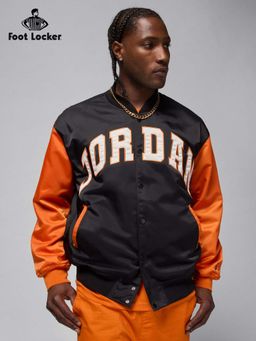 Nike - Men Jordan Brooklyn Jacket