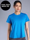 Turquoise color option