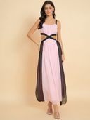 Pink color option, Currently selected