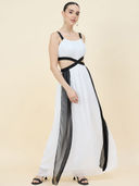 White color option