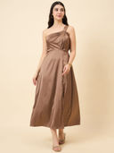 Brown color option