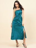 Teal color option, Currently selected