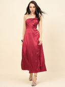 Maroon color option