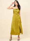 Olive color option, Currently selected