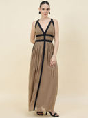 Brown color option