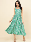 Green color option