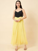 Yellow color option