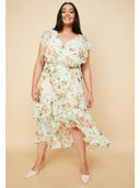 Green color option, Sold out, Currently selected
