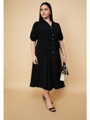 Black color option, Sold out, Currently selected