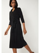 Black color option, Currently selected