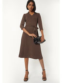 Brown color option