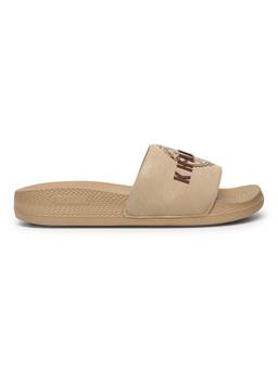 Yoho - Women Beige Khaleesi OG Sliders