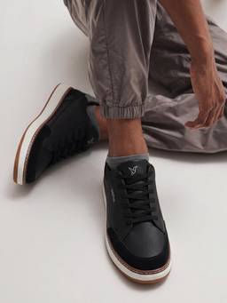Yoho - Og Kove Black Sneakers