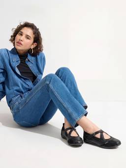 Yoho - Juno Flex Grey Sneakers