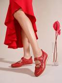 Red color option, Sold out