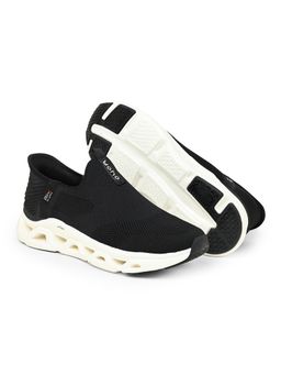 Yoho - Blinc Meadows Black Sneakers