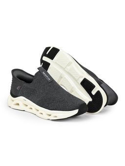 Yoho - Blinc Meadows Grey Sneakers