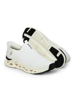 Yoho - Blinc Meadows White Sneakers