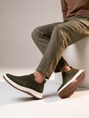 Olive color option, Currently selected
